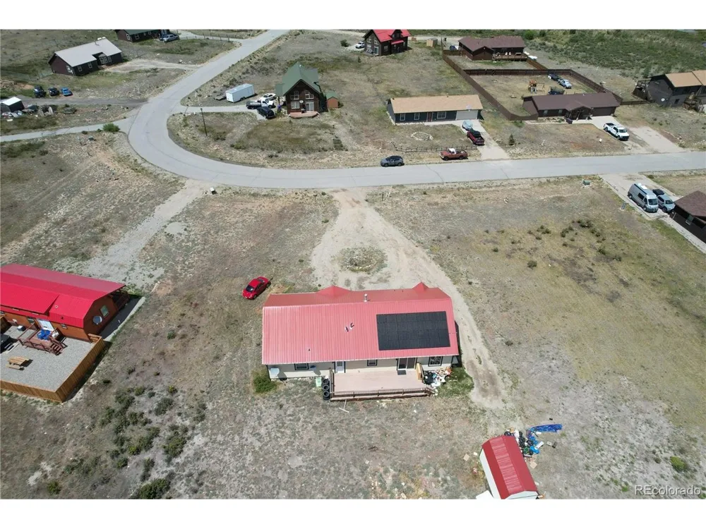 1309 Meadow Drive Fairplay, CO 80440