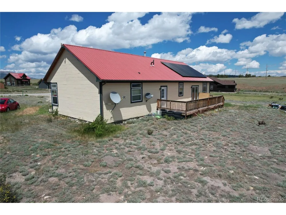 1309 Meadow Drive Fairplay, CO 80440