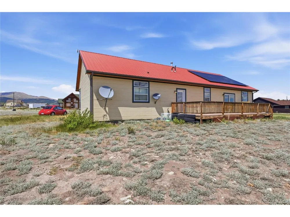 1309 Meadow Drive Fairplay, CO 80440