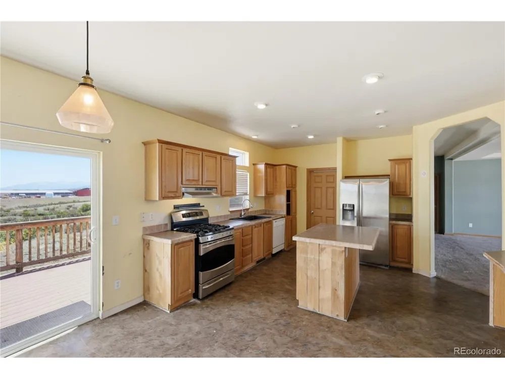 1309 Meadow Drive Fairplay, CO 80440