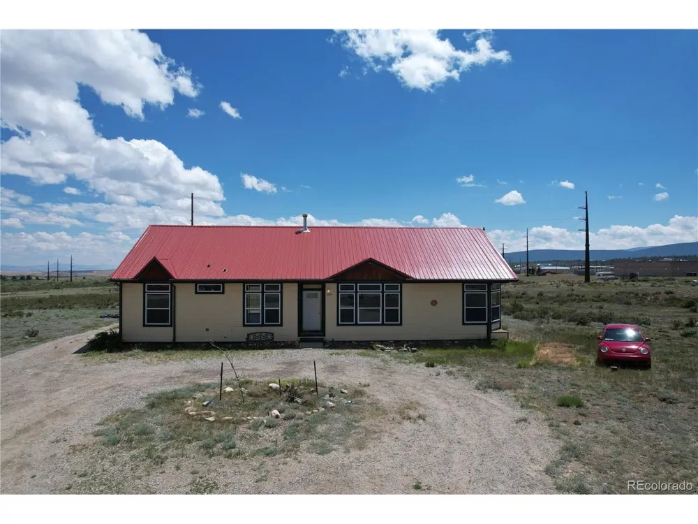 1309 Meadow Drive Fairplay, CO 80440