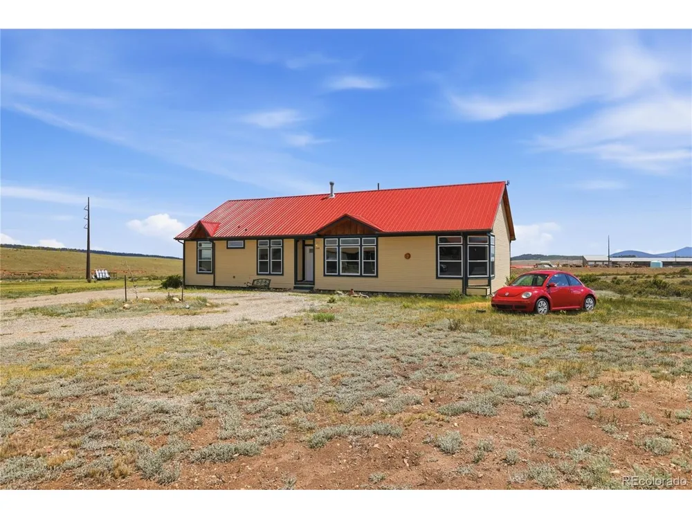 1309 Meadow Drive Fairplay, CO 80440