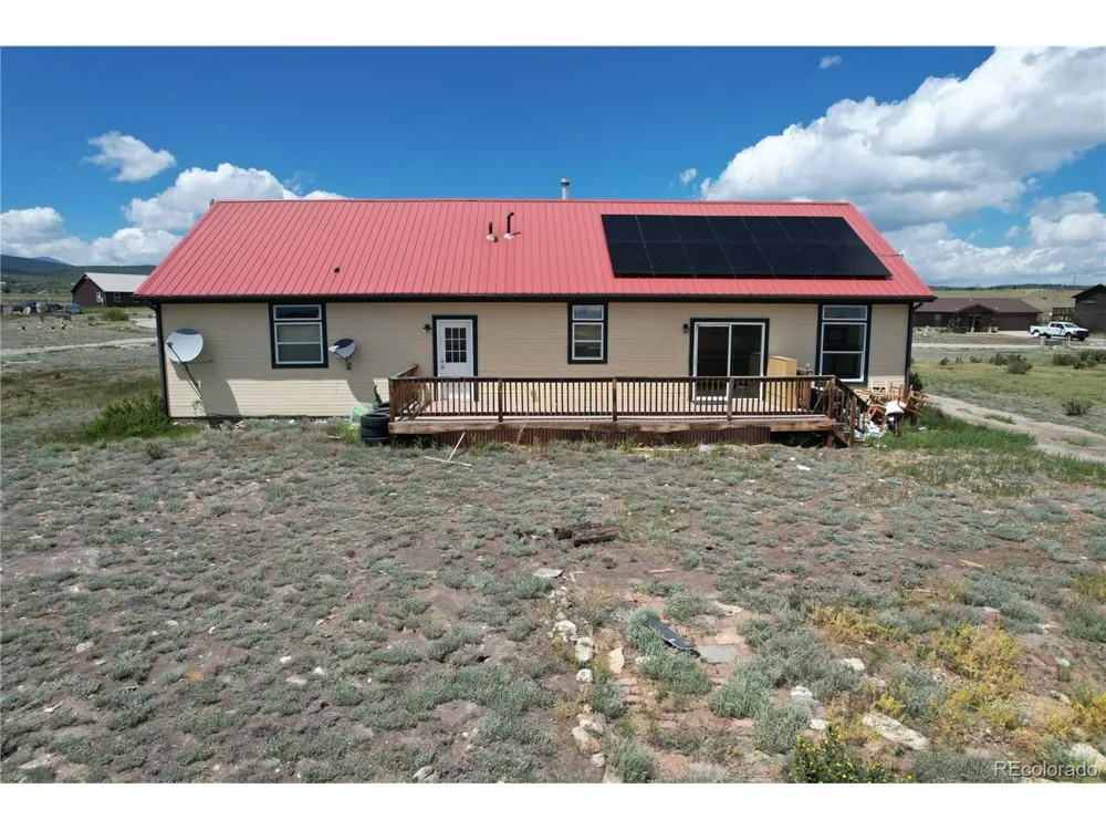 1309 Meadow Drive Fairplay, CO 80440