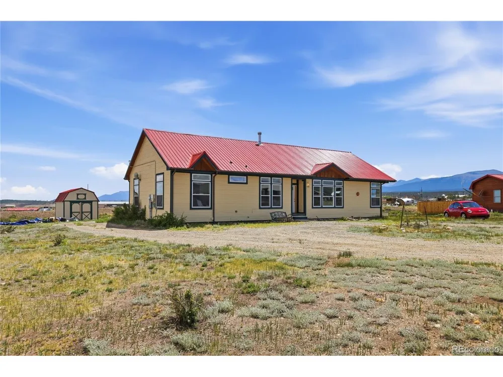 1309 Meadow Drive Fairplay, CO 80440