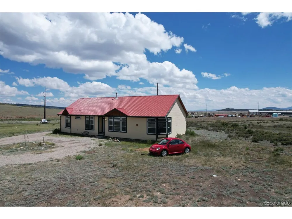 1309 Meadow Drive Fairplay, CO 80440