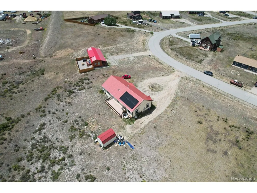 1309 Meadow Drive Fairplay, CO 80440