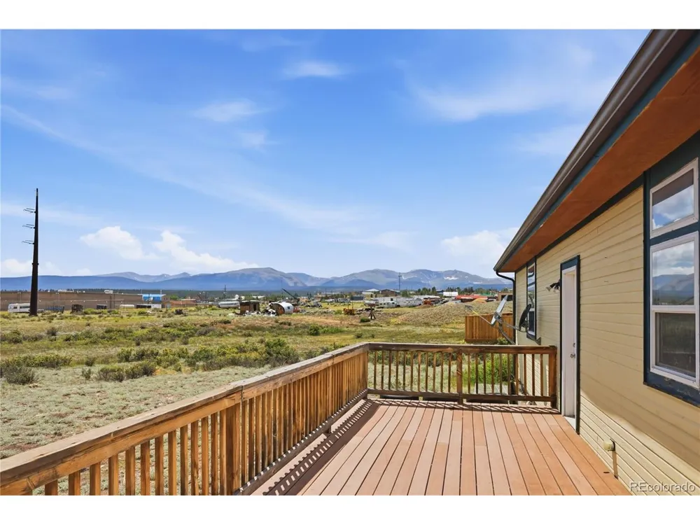 1309 Meadow Drive Fairplay, CO 80440