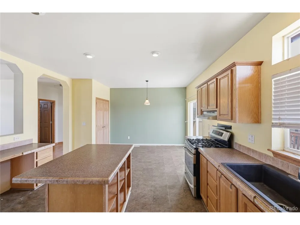 1309 Meadow Drive Fairplay, CO 80440