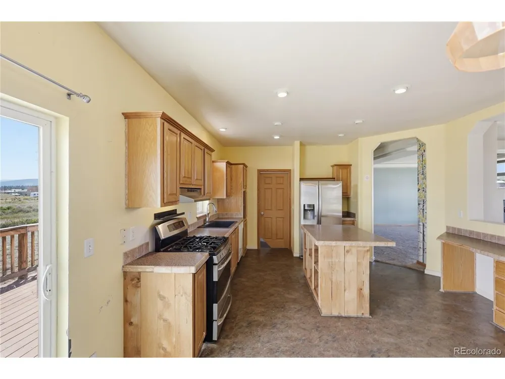 1309 Meadow Drive Fairplay, CO 80440