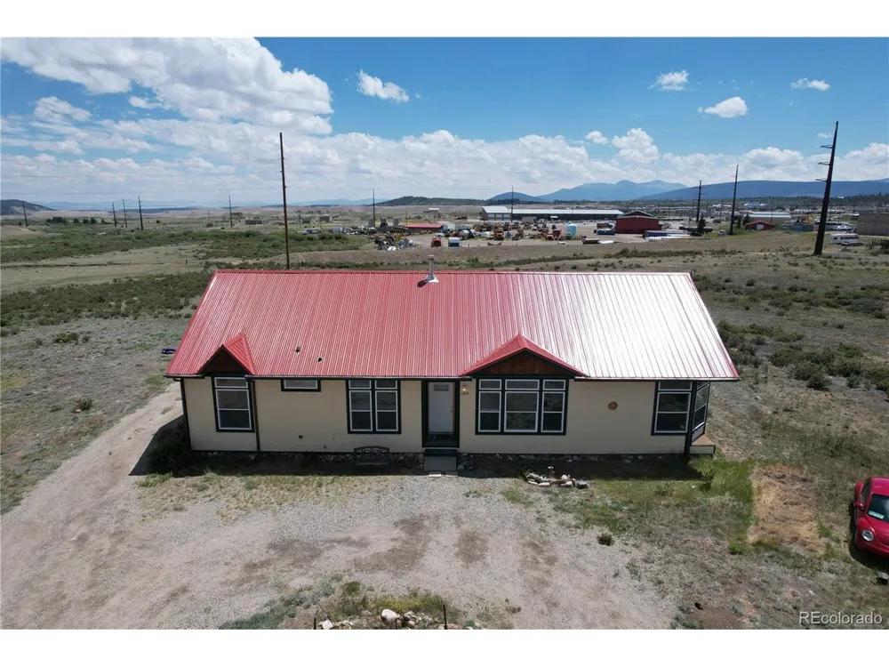 1309 Meadow Drive Fairplay, CO 80440