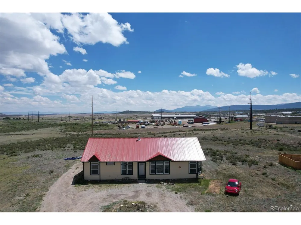 1309 Meadow Drive Fairplay, CO 80440