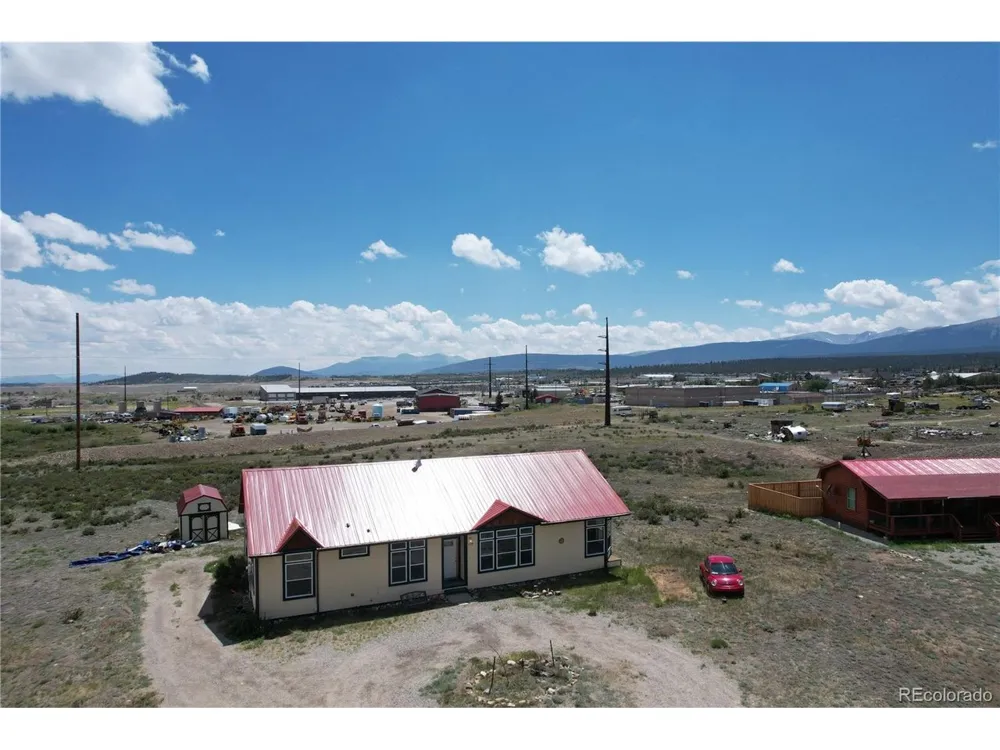 1309 Meadow Drive Fairplay, CO 80440