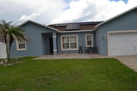 509 Maricopa Drive