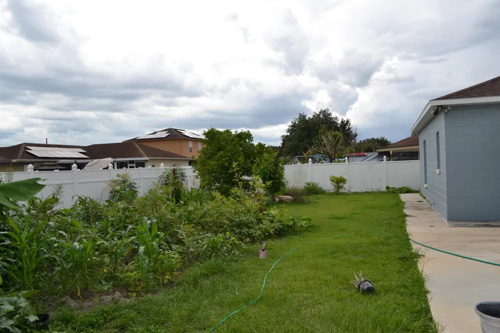 509 Maricopa Drive Kissimmee, FL 34758