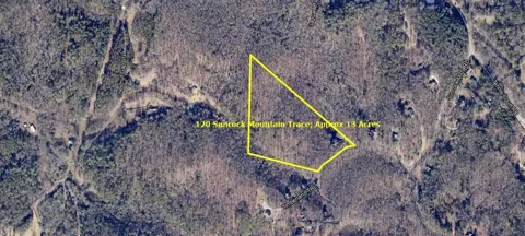 120 sunrock mountain Trace