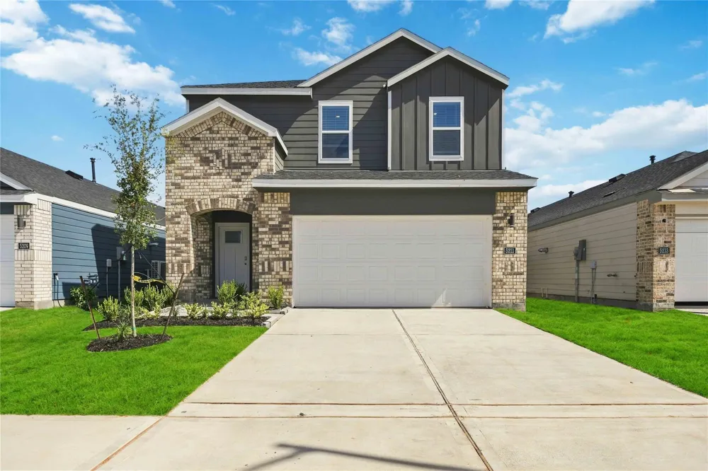 5114 Greengrass Willow Way Houston, TX 77048
