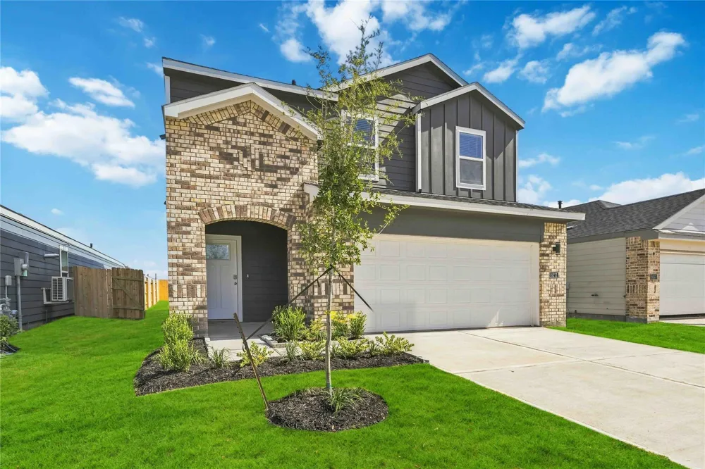 5114 Greengrass Willow Way Houston, TX 77048