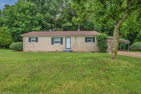 2255 Rose Hill Rd