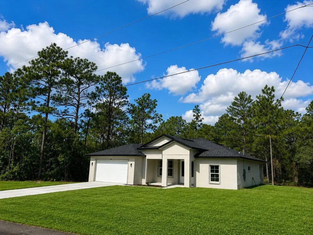 6476 SANDBORN LOOP Dunnellon, FL 34433