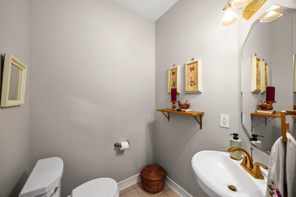 5210 Weston Drive Weston Lakes, TX 77441