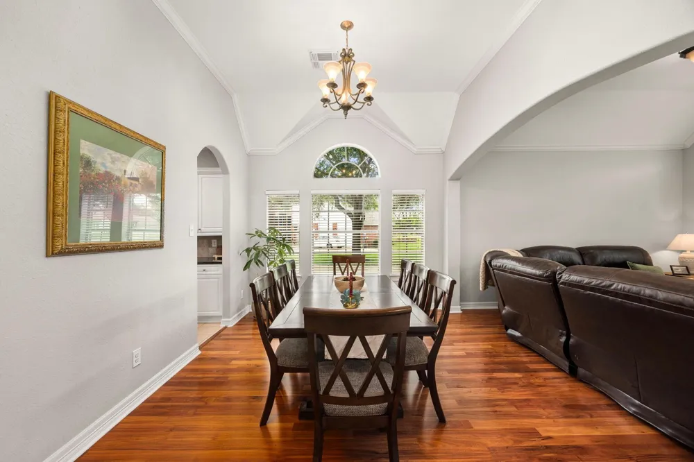 5210 Weston Drive Weston Lakes, TX 77441