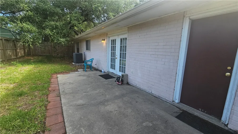 2124 Westwind Circle Ingleside, TX 78362