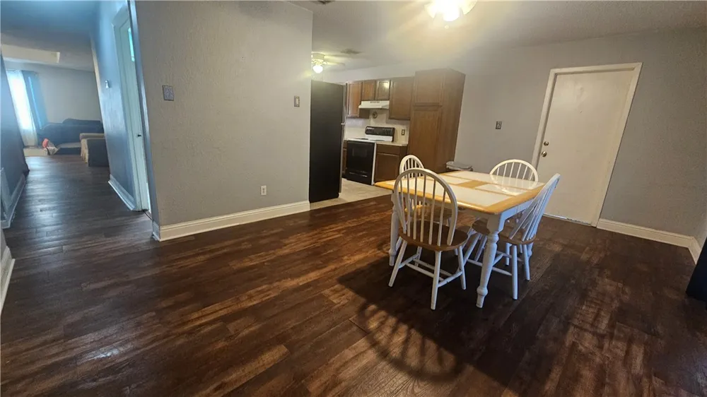 2124 Westwind Circle Ingleside, TX 78362