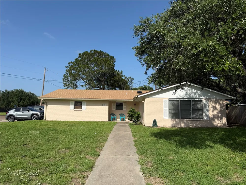 2124 Westwind Circle Ingleside, TX 78362