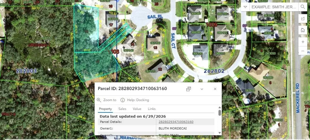 106 & 108 SAIL PLACE Kissimmee, FL 34759