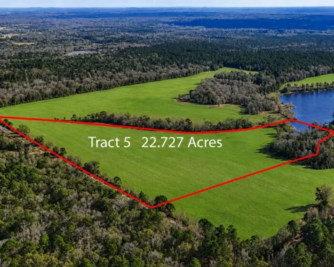 1040 County Road 3590-5