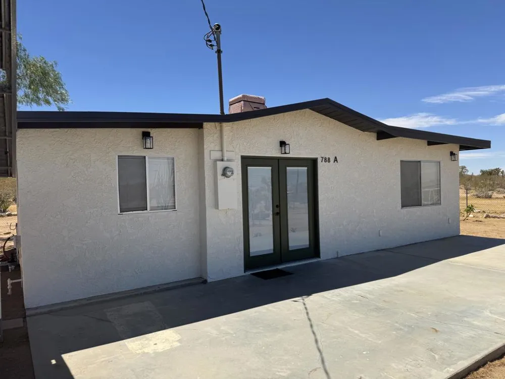 788 Cambria Avenue Landers, CA 92285