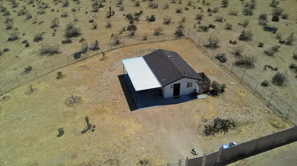 788 Cambria Avenue Landers, CA 92285