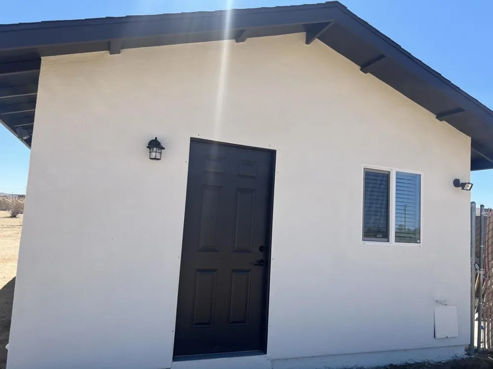 788 Cambria Avenue Landers, CA 92285