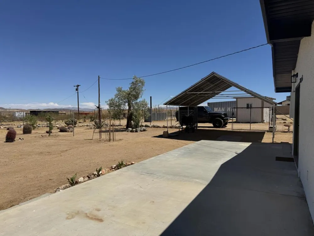 788 Cambria Avenue Landers, CA 92285