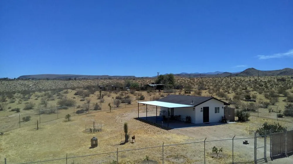 788 Cambria Avenue Landers, CA 92285
