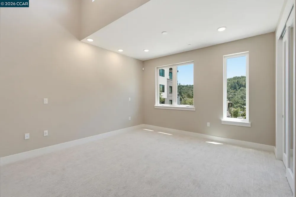 90 Woodbury Highlands Pl #16 Lafayette, CA 94549