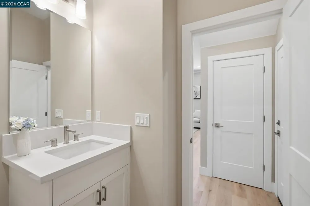 90 Woodbury Highlands Pl #16 Lafayette, CA 94549
