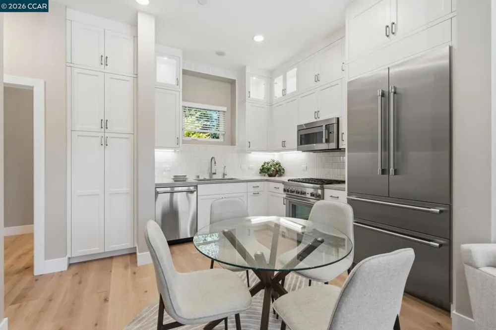 90 Woodbury Highlands Pl #16 Lafayette, CA 94549