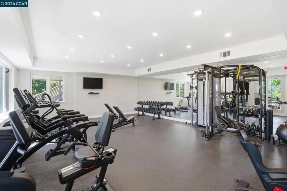 90 Woodbury Highlands Pl #16 Lafayette, CA 94549