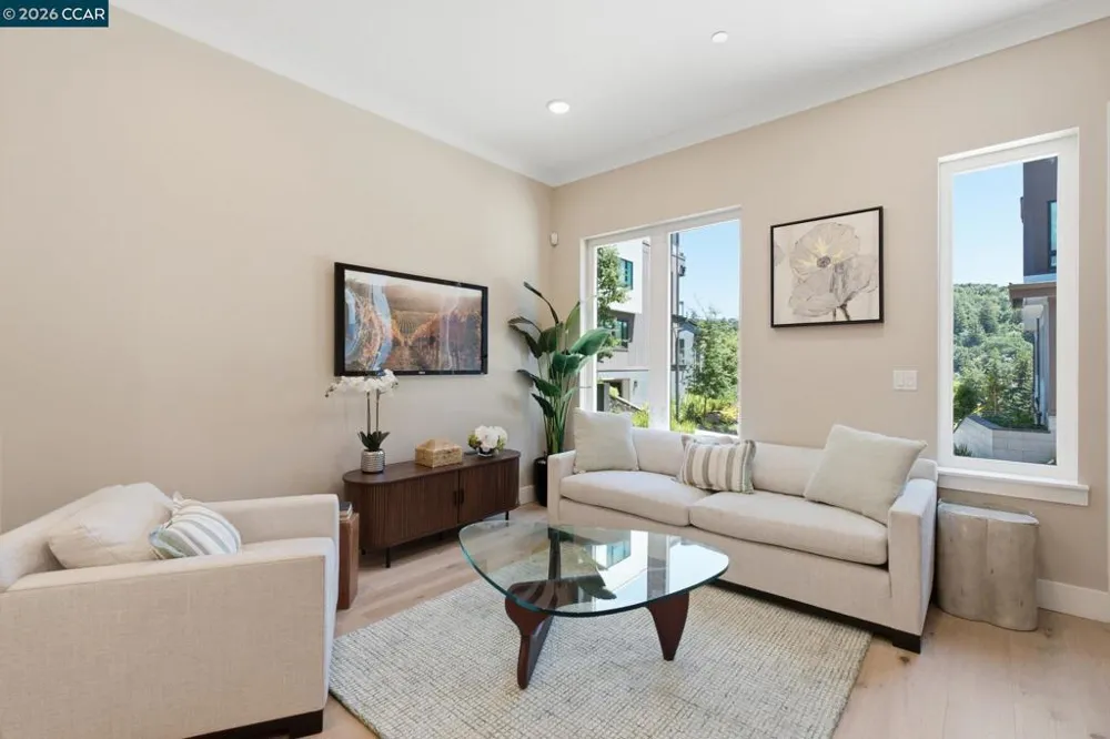 90 Woodbury Highlands Pl #16 Lafayette, CA 94549