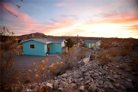 2432 Hilltop