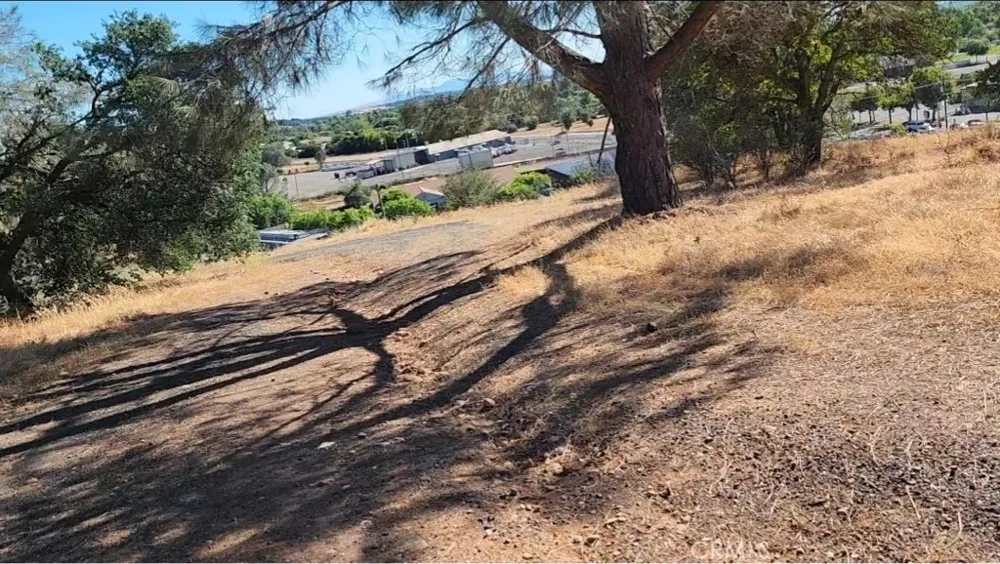 Foothill Boulevard Oroville, CA 95966