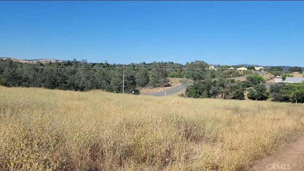 Foothill Boulevard Oroville, CA 95966