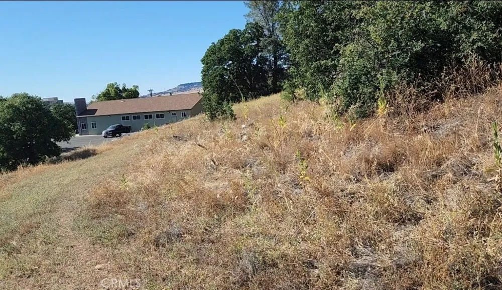 Foothill Boulevard Oroville, CA 95966