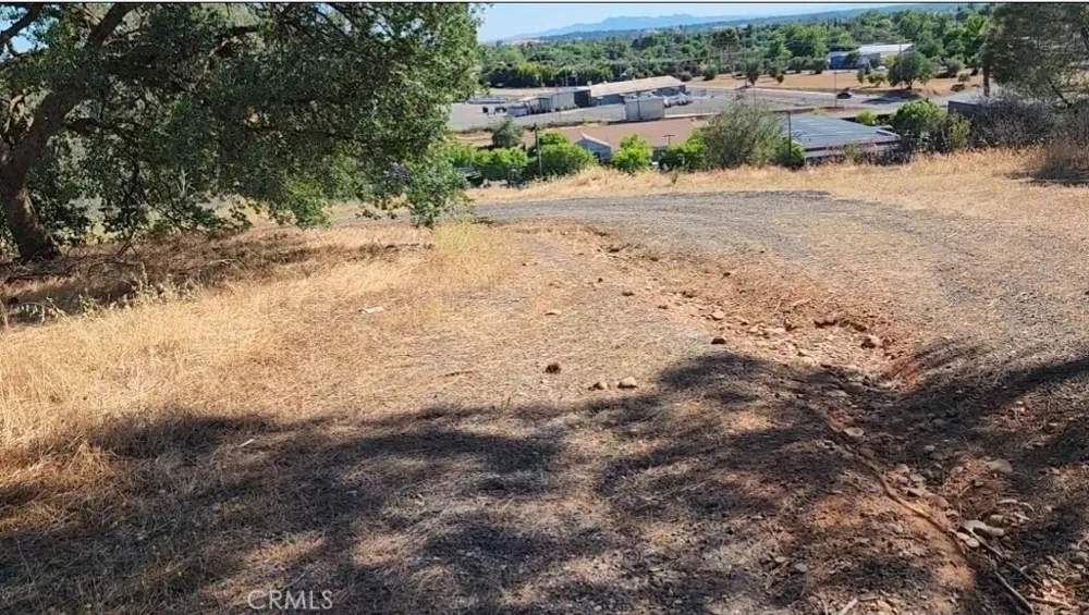 Foothill Boulevard Oroville, CA 95966