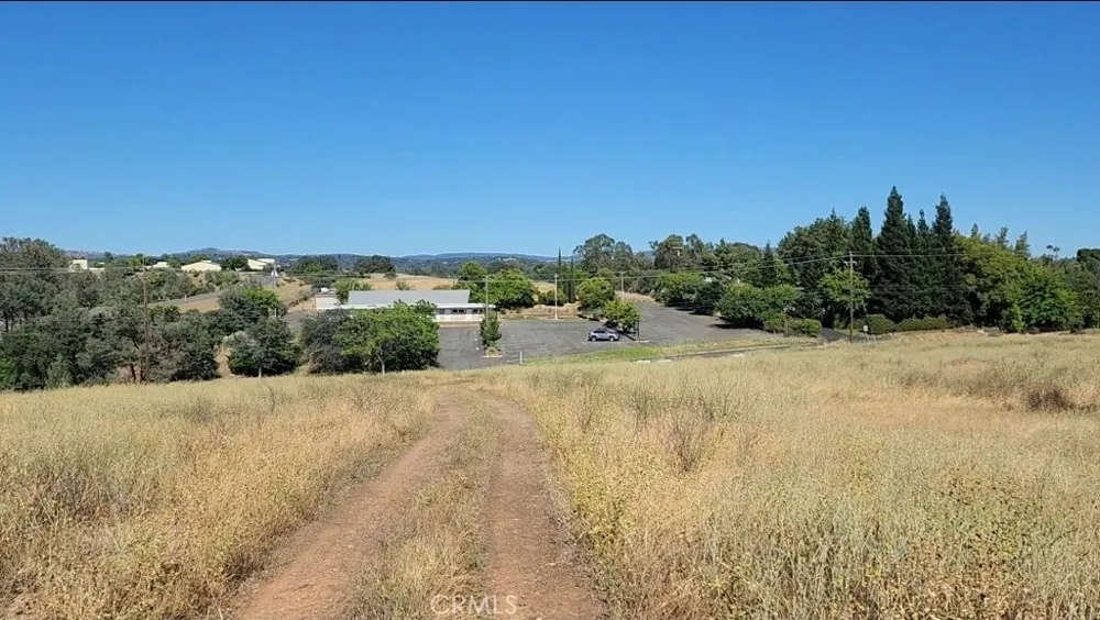 Foothill Boulevard Oroville, CA 95966