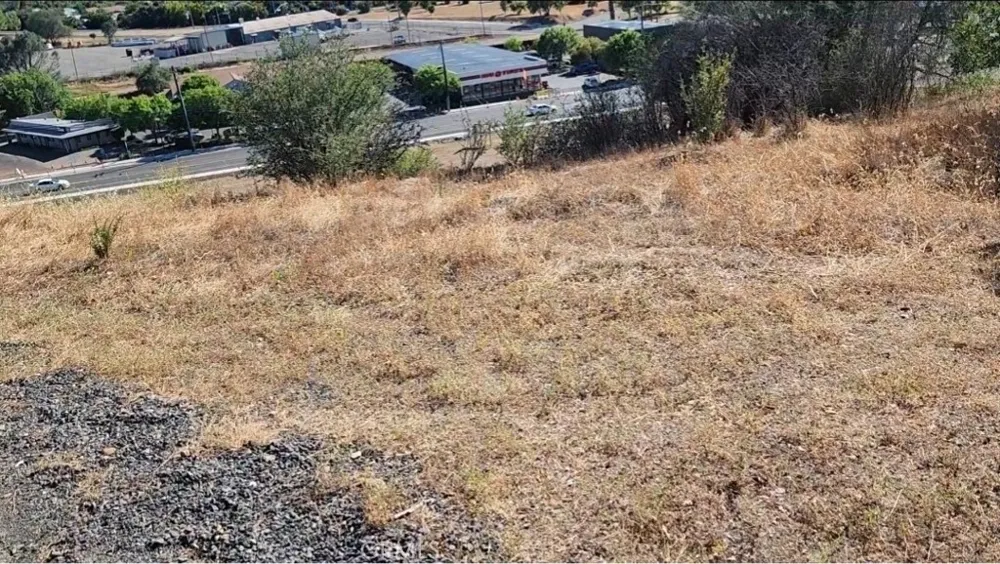 Foothill Boulevard Oroville, CA 95966