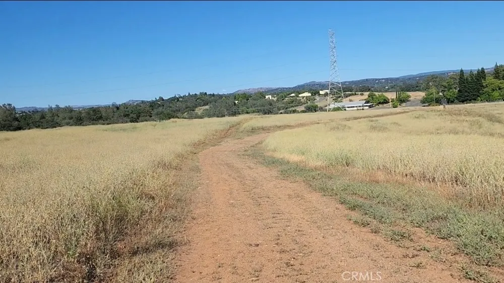 Foothill Boulevard Oroville, CA 95966