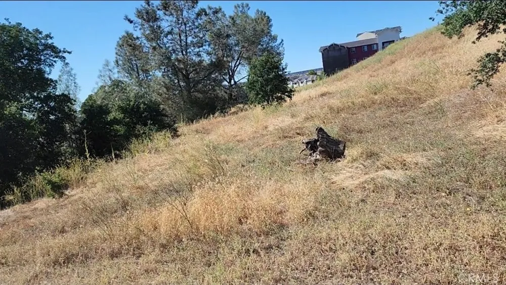 Foothill Boulevard Oroville, CA 95966
