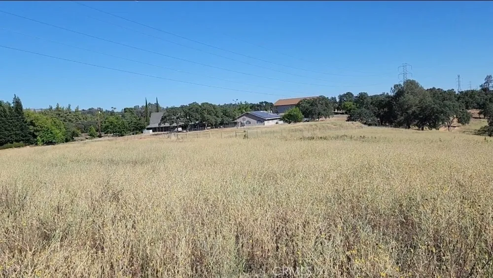 Foothill Boulevard Oroville, CA 95966